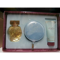 Hilary Duff With Love Hilary Duff by Hilary Duff for Women. Set-Eau De Parfum Spray 3.3-Ounce & Lotion 3.3-Ounce & Jewelry Box