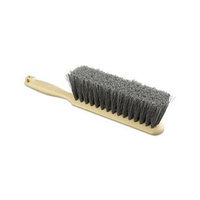 Boardwalk Flagged Polypropylene Bristle Counter Brush