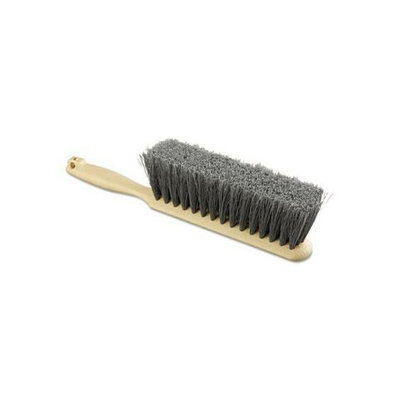 Boardwalk Flagged Polypropylene Bristle Counter Brush