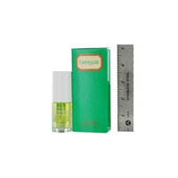 Emeraude By Coty Womens Cologne Spray .37 Oz Mini