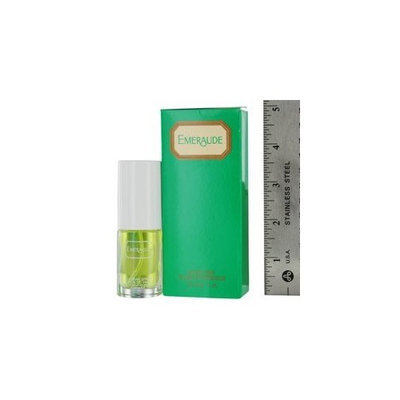 Emeraude By Coty Womens Cologne Spray .37 Oz Mini
