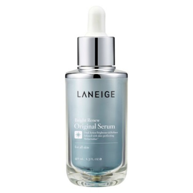 LANEIGE Bright Renew Original Serum Reviews 2019