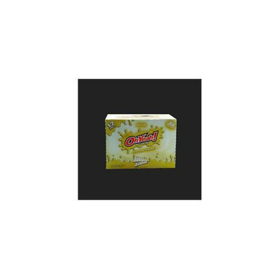 ISS ISSSSRTDS0012BANALQ Oh Yeah RTD 12ct Bananas N Cream