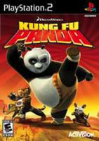 Activision Kung Fu Panda