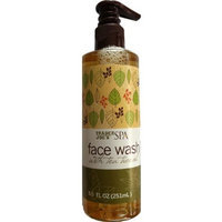 Trader Joe's SPA Face Wash with Tea Tree Oil