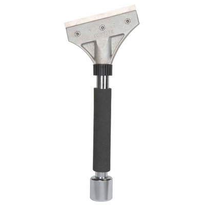 HYDE 19425 Floor Scraper, Stiff, Bent,5 In. W
