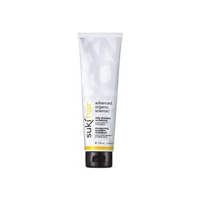 suki - daily shampoo revitalizing