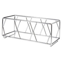 Wine Rack: Room Essentials Metal 3 - Bottle Geo Wine Rack