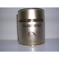 Kanebo Sensai EX La Creme Limited Edition 2.55 oz 75ml