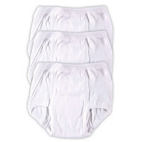Luvable Friends 3 Pack Training Pants
