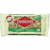 Diamond Of California Chopped Walnuts