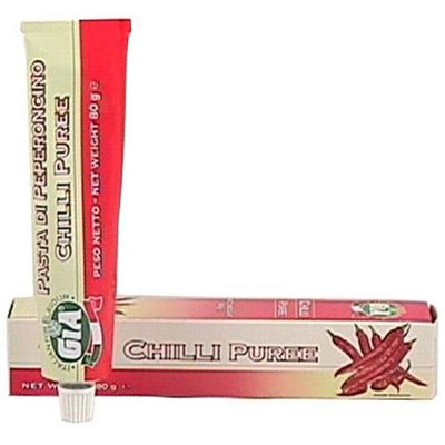 Hot Chili Pepper Puree by GIA