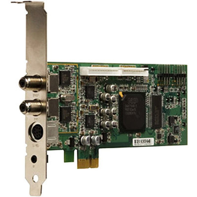 Hauppauge 1229 WinTV-HVR-2250 TV Tuner portable 9
