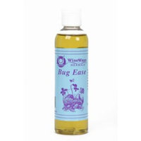 Wise Ways Herbals Bug Ease 4 Ounces