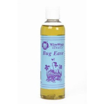 Wise Ways Herbals Bug Ease 4 Ounces