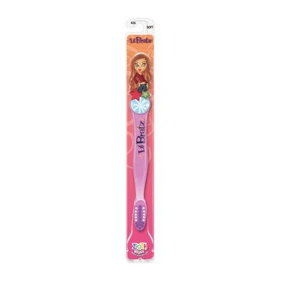 Zoothbrush Manual Toothbrush, Styles Vary (Pack of 8)