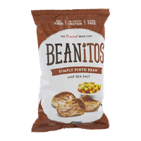 Beanitos Bean Chips Simply Pinto Bean