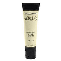 Caswell-Massey 1752 Lather Shave Cream