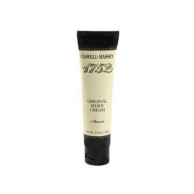 Caswell-Massey 1752 Lather Shave Cream
