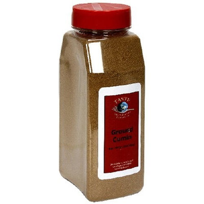 Taste Specialty Foods, Ground Cumin, 16-Ounce Containers (Pack of 2)
