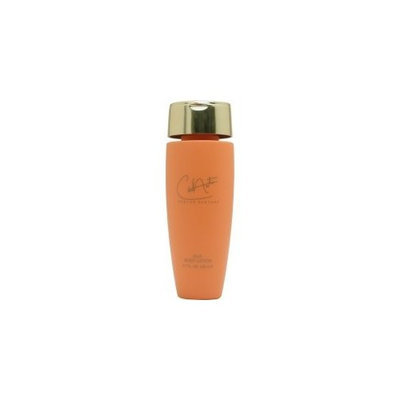 CARLOS SANTANA by Carlos Santana for WOMEN: BODY LOTION 6.7 OZ