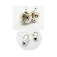 Inland Products 87104 3.5mm Earbuds
