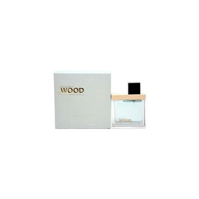 Dsquared2 W-6662 She Wood Crystal Greek Wood - 1.7 oz - EDP Spray