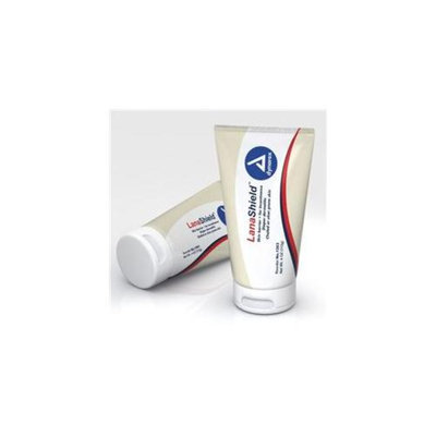 Dynarex 1263 Lanashield Skin Protectant 4 Oz Tube - 24/Case