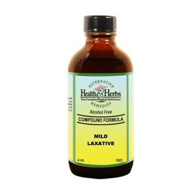 Alternative Health & Herbs Remedies Depression 8-Ounce Bottle
