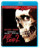 Lion's Gate Evil Dead 2