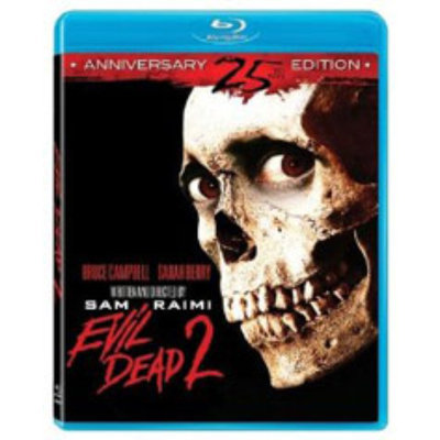 Lion's Gate Evil Dead 2