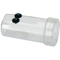 Epic STC-EPCWPC Epic Clear Waterproof Camera Casing for 1080p and Carbine Cameras