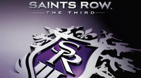 The Saints Row: The Third