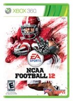 Electronic Arts NCAA Football 2012