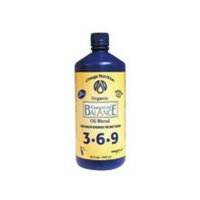 Omega Nutrition - Essential Balance Oil Blend 32 oz Health and Beauty