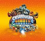 Skylanders Giants