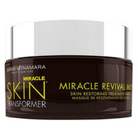 Miracle Skin Transformer Miracle Revival Mud Skin Restoring Treatment Mask 3.8 oz