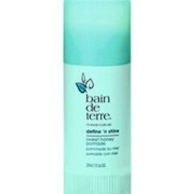 Bain de Terre Define 'N Shine Sweet Honey Pomade (1 oz.)