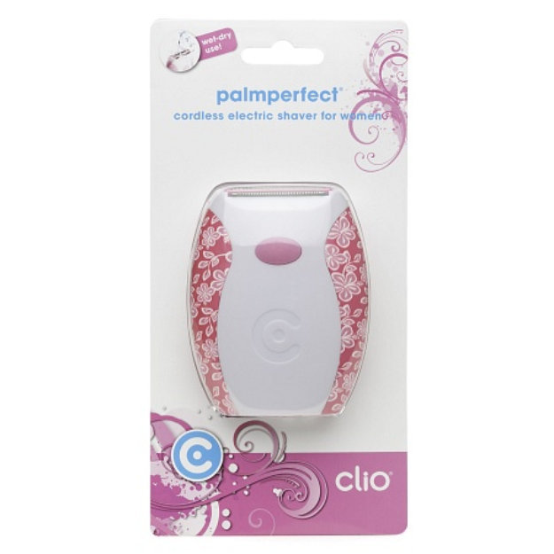 Clio Designs Palmperfect Shaver Reviews 2019
