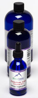 Honeycombs Herbs & Vitamins Liquid Vitamin B5 Extract (Pantothenic Acid)