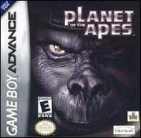 UbiSoft Planet of the Apes