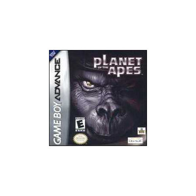 UbiSoft Planet of the Apes