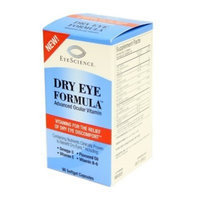 Eye Science Labs EyeScience Dry Eye Formula Advanced Ocular Vitamin