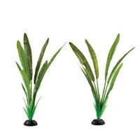 Top Fin Silk Plant Variety Pack