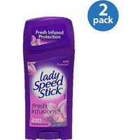 Lady Speed Stick Power Wild Freesia Antiperspirant Deodorant