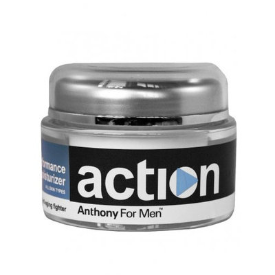ACTION Anthony for Men High Performance Moisturizer, 1.6 oz.
