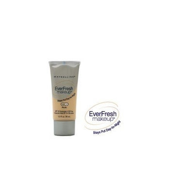 Maybelline Everfresh Makeup