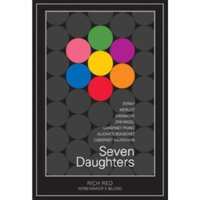 7 DAUGHTERS Seven Daughters Red Blend 2006 750ML
