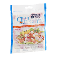Louis Kemp Crab Delights Chunk Style