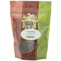 English Tea Store Loose Leaf, Darjeeling Tea Pouches, 4 Ounce